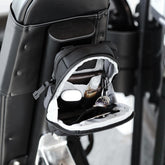 Magnetic Fitness Bag